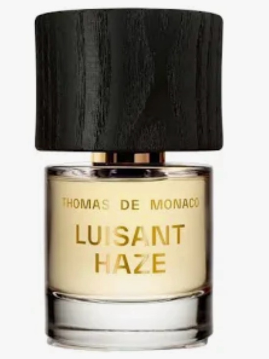 Thomas de Monaco Luisant Haze EdP Other - Thomas de Monaco Luisant Haze EdP